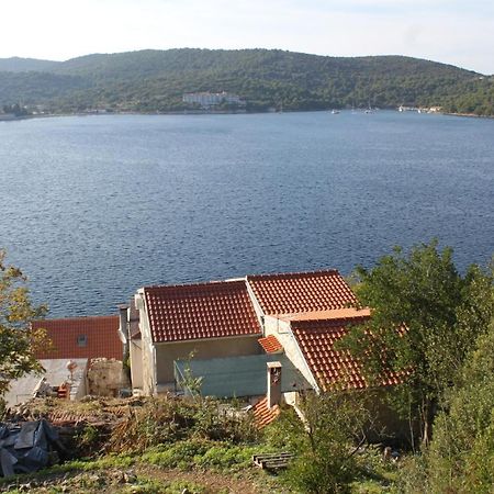 Apartments By The Sea Vis - 8526 Dış mekan fotoğraf