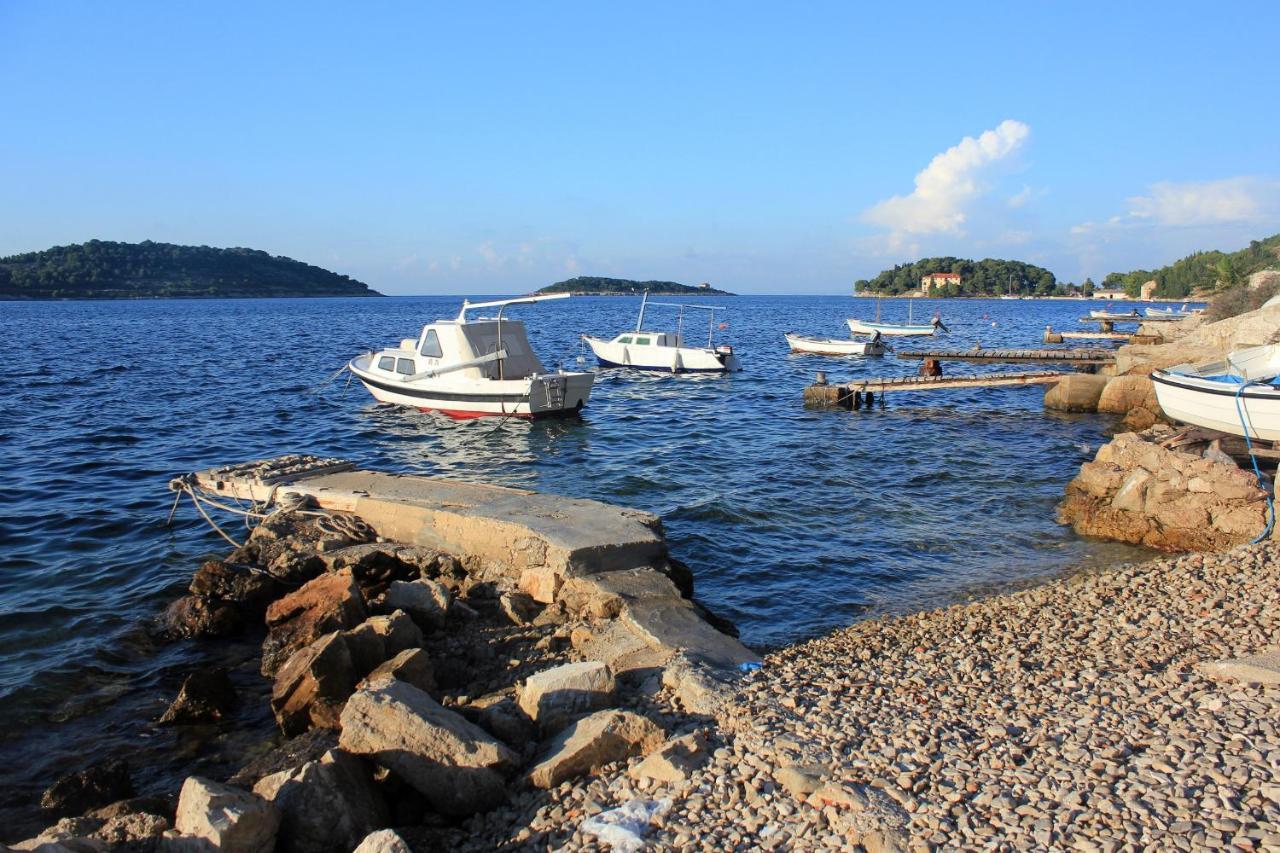 Apartments By The Sea Vis - 8526 Dış mekan fotoğraf
