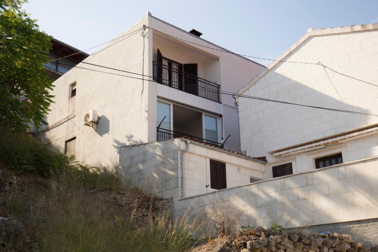 Apartments By The Sea Vis - 8526 Dış mekan fotoğraf