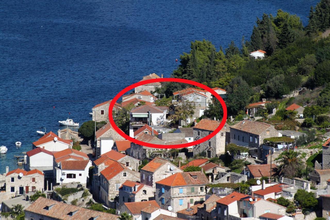 Apartments By The Sea Vis - 8526 Dış mekan fotoğraf