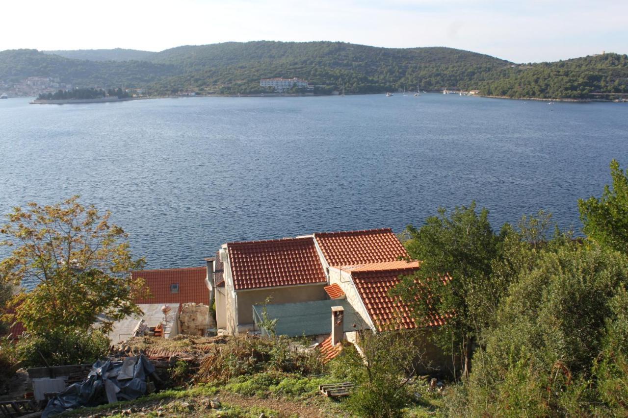 Apartments By The Sea Vis - 8526 Dış mekan fotoğraf