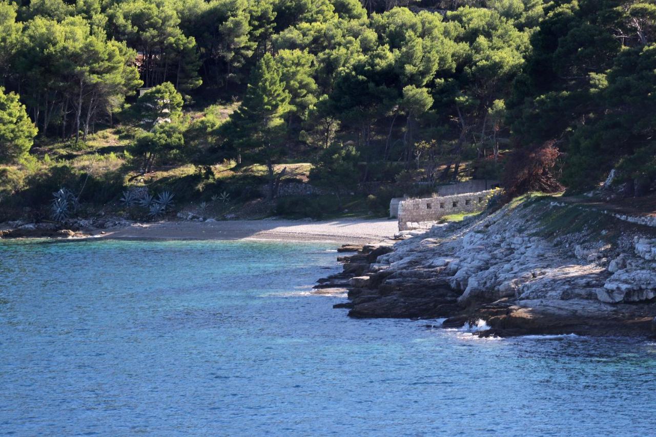 Apartments By The Sea Vis - 8526 Dış mekan fotoğraf
