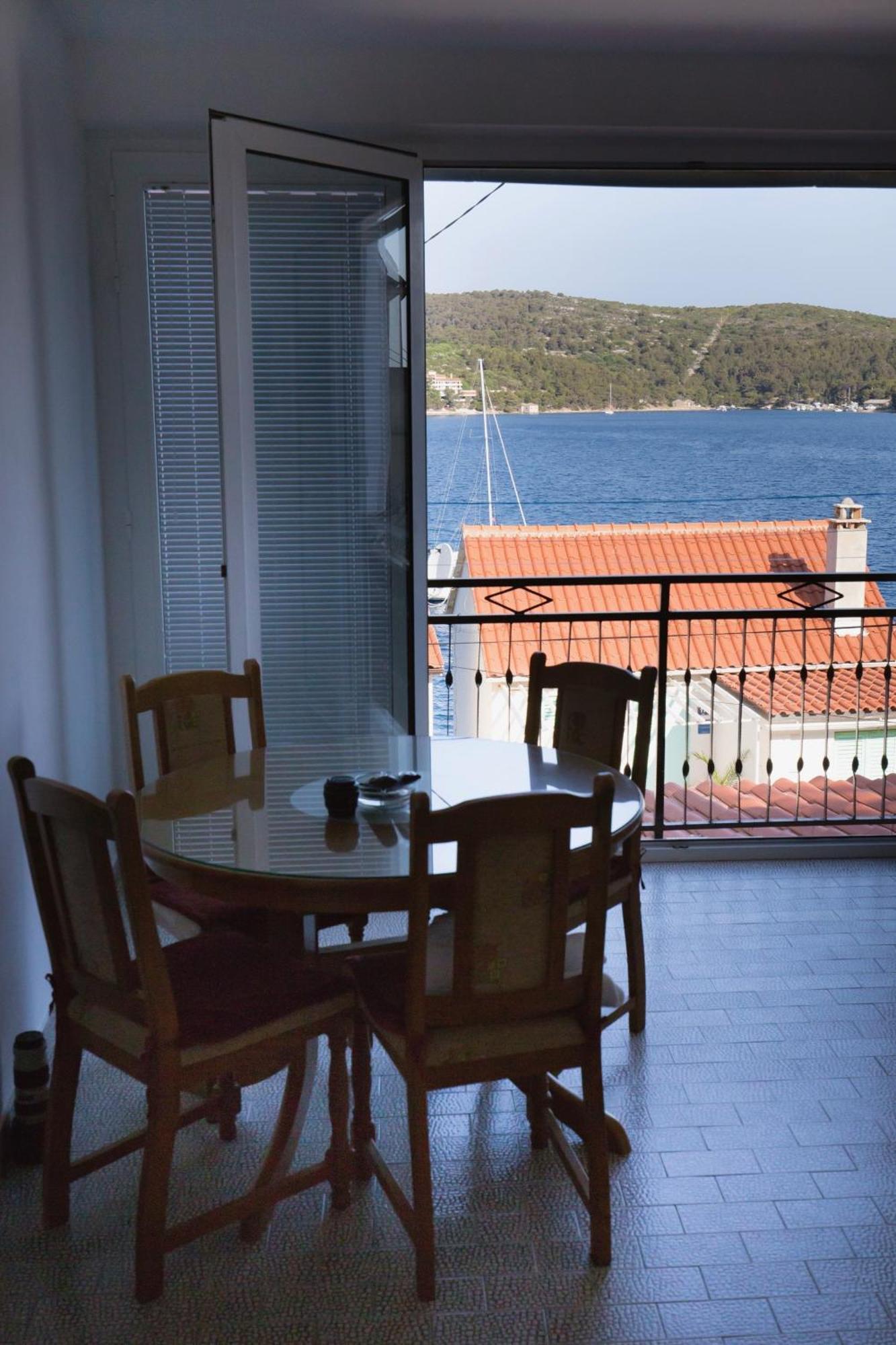 Apartments By The Sea Vis - 8526 Oda fotoğraf